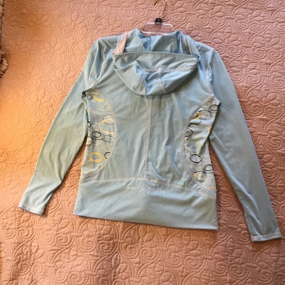 Good Move by Life Is Good Women’s Hoodie, Top, and Pants, size small - Picture 9 of 12